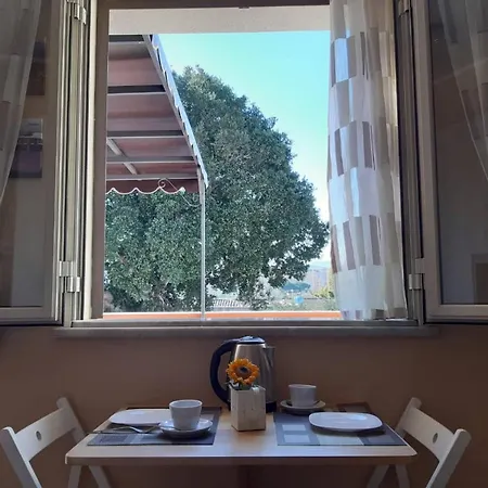 Le Casette Apartment *