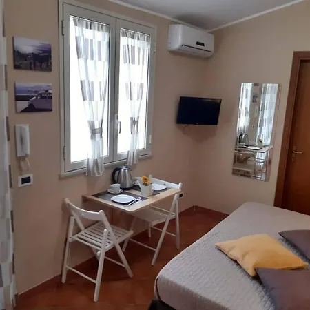 Apartment Le Casette Santa Flavia