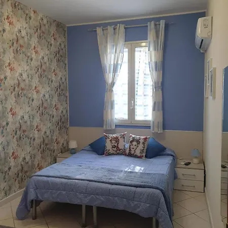 Le Casette Διαμέρισμα Santa Flavia