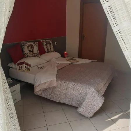Le Casette Santa Flavia