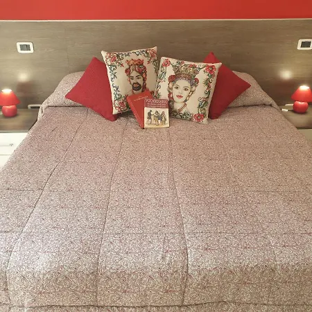 Le Casette Daire Santa Flavia