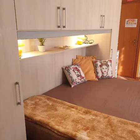 Le Casette Appartement Santa Flavia