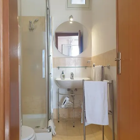 Le Casette Apartment