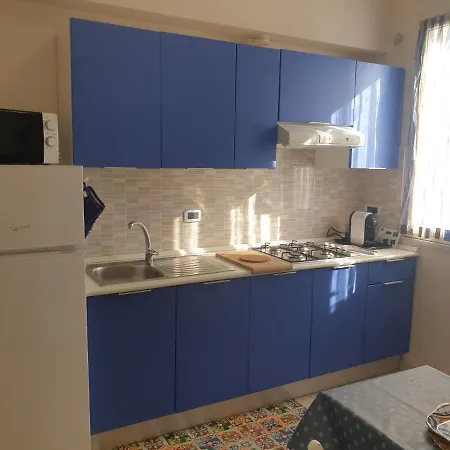 Le Casette Apartment