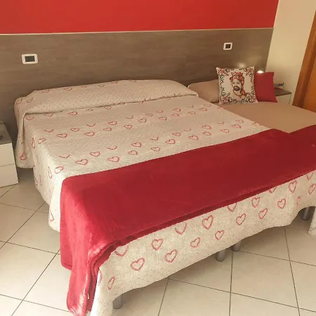 Appartement Le Casette Santa Flavia