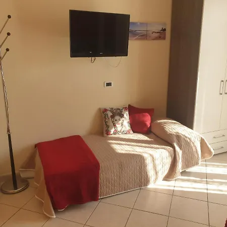 Le Casette Apartment *