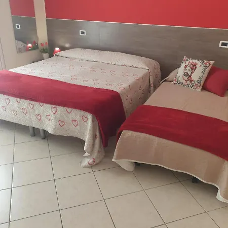Le Casette Apartment *