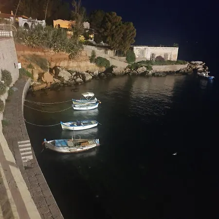 Le Casette Διαμέρισμα