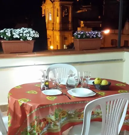 Le Casette Apartment
