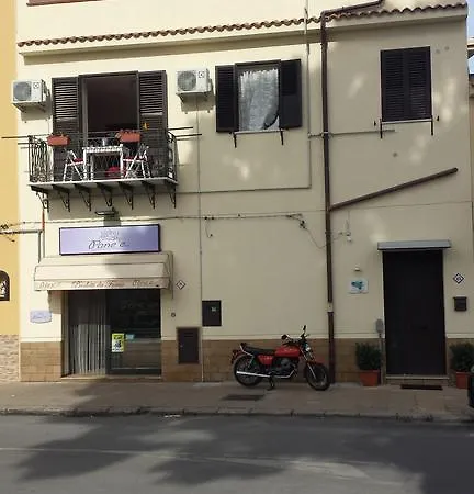 Le Casette * Santa Flavia