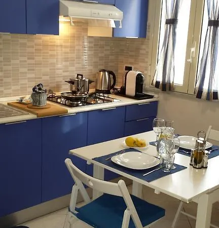 Apartment Le Casette *