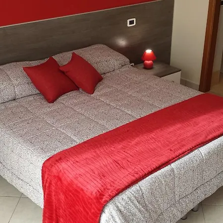 Le Casette Διαμέρισμα Santa Flavia
