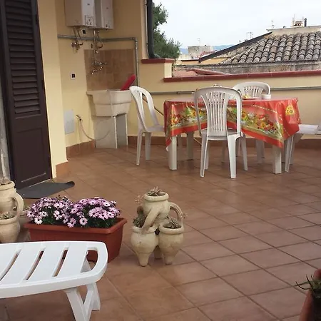 Apartment Le Casette *