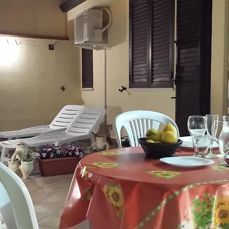 Le Casette Apartment *