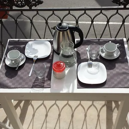 Apartment Le Casette
